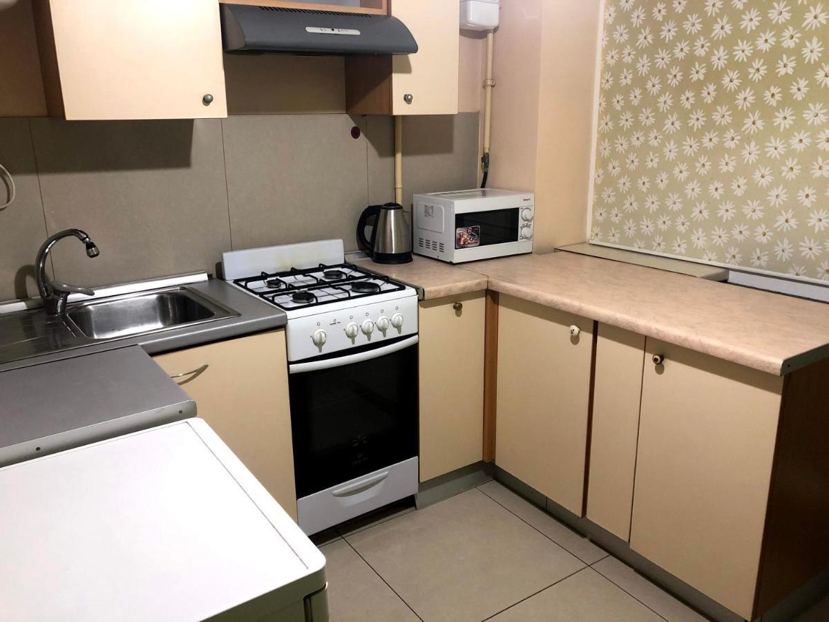 Gil Apartments, Lermontova 1A, Centre Ужгород Екстер'єр фото